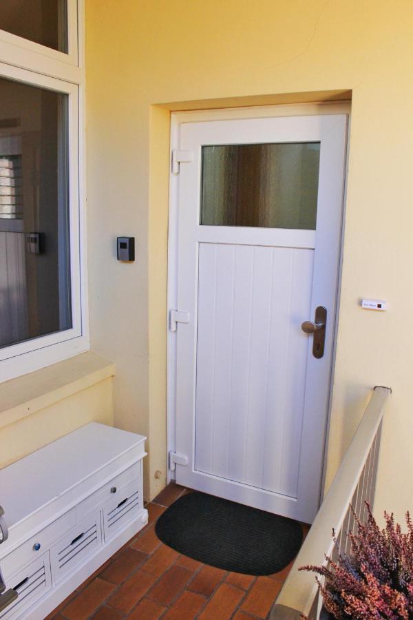 Ferienwohnung Zum Sülztor Lüneburg Exterior foto